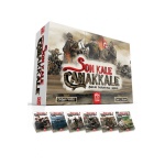 Model Çocuk Son Kale Çanakkale Hikaye Serisi 3. Ve 4. Sınıflar Için 6 Kitap
