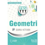 Palme - Yks Tyt Geometri Soru Kitabı *yeni* 2019
