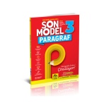 Model Yayınları 3. Sınıf Son Model Paragraf Soru Kitabı