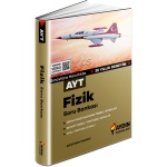 Aydın Ayt Fizik Soru Bankası
