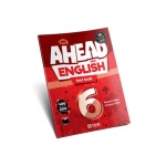 6. Sınıf Ahead With English Test Book