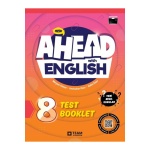 Team Elt Publıshıng Ahead Wıth Englısh 8.sınıf Tam Set - Görsel 2