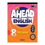 Team Elt Publıshıng Ahead Wıth Englısh 8.sınıf Tam Set - Görsel 3