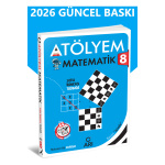 Arı Yayınları 8.sınıf Matemito Matematik Atölyem 2026 - Görsel 2