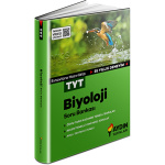 Tyt Biyoloji Soru Bankası 2025-2026 Güncel Baskı