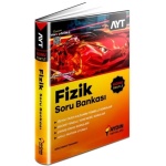 Aydın Yayınları Ayt Fizik Konu Özetli ve Soru Bankası