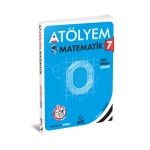 7. Sınıf Arı Yayınları Matematik Atölyem 9786057704788 - Görsel 3
