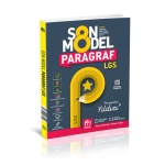 8. Sınıf Lgs Paragraf Son Model Soru Bankası