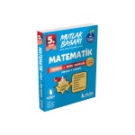 MB 5.Sınıf Matematik Fasikül+Soru B.
