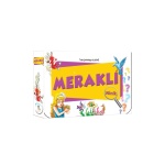 5 Renk Yayınevi 2. Sınıf Hikaye Seti Meraklı Minik Dizisi (10 Kitap)