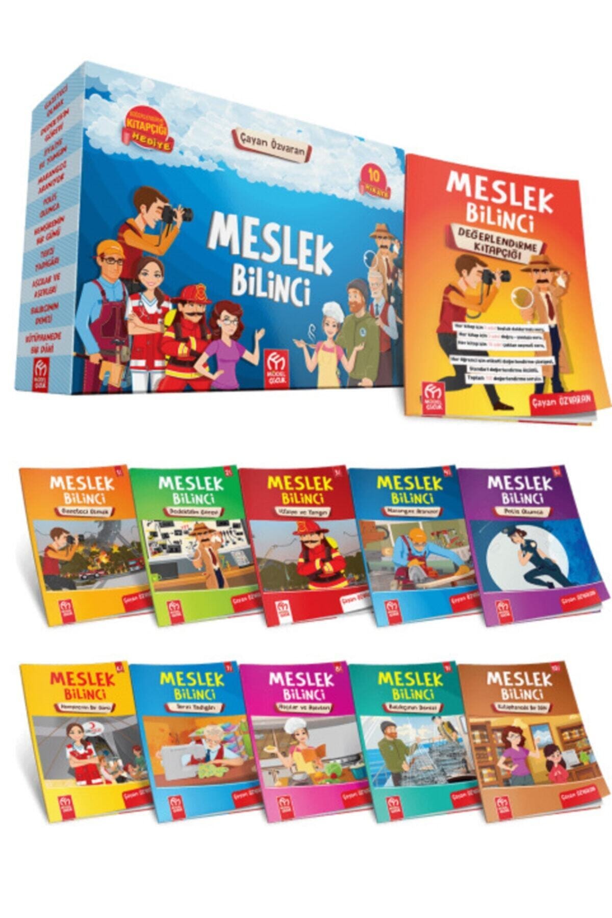 1_org_zoom Meslek Bilinci Hikaye Serisi - Görsel 1