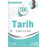 Palme Yayınları Ayt Tarih Soru Bankası 2025-2026