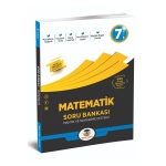 Zeka Küpü 7.sınıf Matematik Soru Bankası