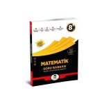 8. Sınıf Lgs Matematik Soru Bankası 2021-2022