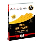 Zeka Küpü 8.sınıf Fen Bilimleri Soru Bankası