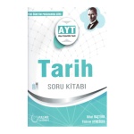 Palme Yayıncılık YKS AYT Tarih Soru Kitabı