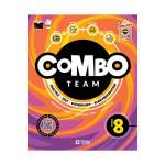 Team Elt Publishing 8 Combo Practıce-Test-Vocabulary-Exam Preparatıon 2026