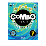 Team Elt Publishing Combo  7 Practıce-Test-Vocabulary-Exam Preparatıon 2026