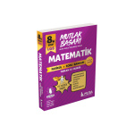 Mutlak Başarı LGS 8.Sınıf Matematik Fasiküller+Soru Bankası Yeni