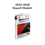 Aydın 10.Sınıf Matematik Ders İşleyiş Modülleri 2025/26 Maarif Modeli