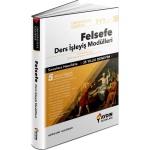 Aydın 2026 TYT Felsefe Üniversiteye Hazırlık Ders İşleyiş Modülleri