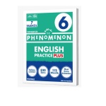 FENOMEN 6.SINIF THE PHENOMENON ENGLISH PRACTICE PLUS (7 FASIKÜL)