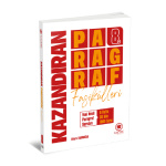 8. Sınıf Kazandıran Paragraf Fasikülleri / Büşra Tahiroğlu / Çanta Yayınları / 9786256137301