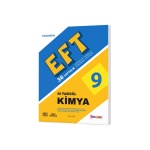 FENOMEN 9 EFT KİMYA (40 FASİKÜL)