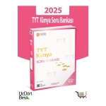 Üç Dört Beş 345 TYT Kimya Soru Bankası 2025 - Görsel 2