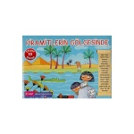 Piramitlerin Gölgesinde Testli Hikaye Seti 10 Kitap - 2-3. Sınıf