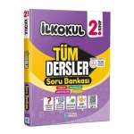 2.SINIF TÜM DERSLER SORU BANKASI -YENİ- MAARİF MODEL