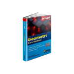 Aydın Yayınları Tyt-Ayt Geometri Soru Bankası
