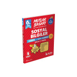 2054 - MB 6.Sınıf Sosyal Bilgiler Fasikül + Soru Bankası