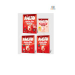 Team Elt Publishing Ahead With English 6 3'lü Set Güncel Baskı Yeni