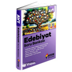 Aydın Yayınları AYT Edebiyat Soru Bankası