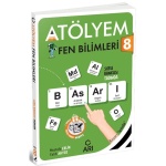 8. Sınıf Fen Bilimleri Atölyem Fenito