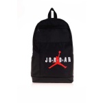 Sırt Çantası Olympia Black Q3118