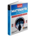 Aydın Yayınları 9. Sınıf Matematik Soru Bankası