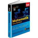 Aydın Yayınları Yks Tyt Matematik Soru Bankası