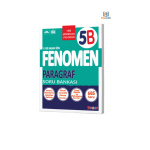 FENOMEN 5 PARAGRAF (B) SORU BANKASI Yeni