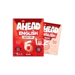 Team ELT Publishing 6. Sınıf Ahead With English Set (3 Kitap) - Görsel 4