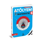 Arı Yayınları 5. Sınıf Matematik Atölyem Güncel - Görsel 3