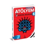 Arı Yayınları 5 Sınıf Sosyal Bilgiler Atölyem