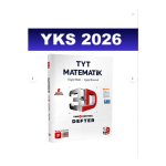 3D Yayınları Tyt Matematik Video Defter Güncel