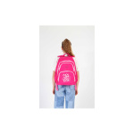 Crazy Sırt Çantası Pink K1679 - Görsel 5