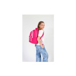 Crazy Sırt Çantası Pink K1679 - Görsel 6