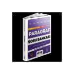 PARAGRAF SORU BANKASI TYT