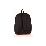 Full Pocket Sırt Çantası Siyah K1599 - Görsel 2