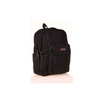 Full Pocket Sırt Çantası Siyah K1599 - Görsel 3