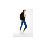 Full Pocket Sırt Çantası Siyah K1599 - Görsel 5